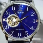 Orient 40.5mm Nam RA-AG0011L30B (RA-AG0011L10B) - Ảnh 3