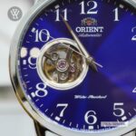 Orient 40.5mm Nam RA-AG0011L30B (RA-AG0011L10B) - Ảnh 4