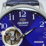 Orient 40.5mm Nam RA-AG0011L30B (RA-AG0011L10B) - Ảnh 5