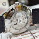 Orient 40.5mm Nam RA-AG0011L30B (RA-AG0011L10B) - Ảnh 6