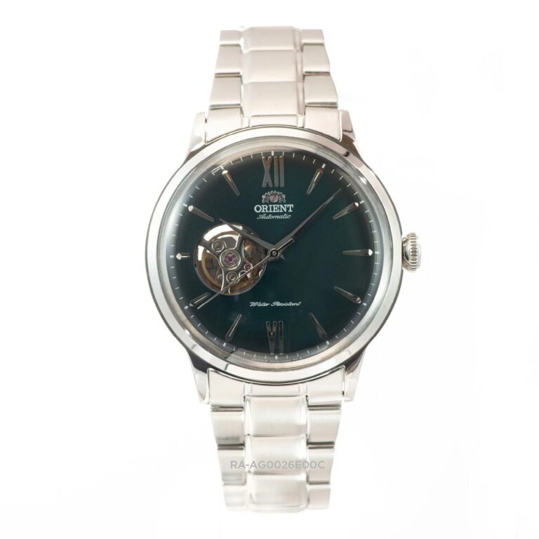 Orient 40.5mm Nam RA-AG0026E30C (RA-AG0026E00C)