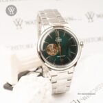 Orient 40.5mm Nam RA-AG0026E30C (RA-AG0026E00C) - Ảnh 2