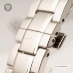 Orient 40.5mm Nam RA-AG0026E30C (RA-AG0026E00C) - Ảnh 5