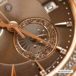 Orient 36.5mm Nữ RA-AK0005Y30C (RA-AK0005Y00C) - Ảnh 3