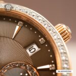 Orient 36.5mm Nữ RA-AK0005Y30C (RA-AK0005Y00C) - Ảnh 5