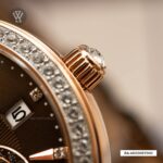 Orient 36.5mm Nữ RA-AK0005Y30C (RA-AK0005Y00C) - Ảnh 6