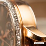 Orient 36.5mm Nữ RA-AK0005Y30C (RA-AK0005Y00C) - Ảnh 7