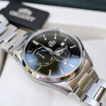 Orient 41.5mm Nam RA-AK0302B30C (RA-AK0302B00C) - Ảnh 4