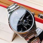 Orient 41.5mm Nam RA-AK0302B30C (RA-AK0302B00C) - Ảnh 5