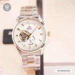 Orient 41mm Nam RA-AR0001S30C (RA-AR0001S00C) - Ảnh 2