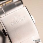 Orient 41mm Nam RA-AR0001S30C (RA-AR0001S00C) - Ảnh 5