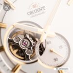 Orient 41mm Nam RA-AR0001S30C (RA-AR0001S00C) - Ảnh 3