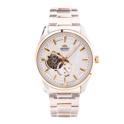 Ảnh sản phẩm Orient 41mm Nam RA-AR0001S30C (RA-AR0001S00C)