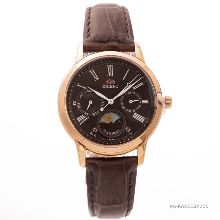 Orient 35mm Nữ RA-KA0002Y30B (RA-KA0002Y00B)