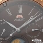 Orient 35mm Nữ RA-KA0002Y30B (RA-KA0002Y00B) - Ảnh 4