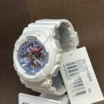 Casio 43.3mm Nữ BA-130-7A2DR - Ảnh 2