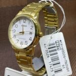 Casio 37mm Nam MTP-V002G-7B2UDF - Ảnh 2