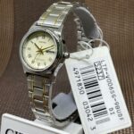 Casio 25mm Nữ LTP-V006SG-9BUDF - Ảnh 2