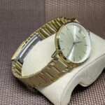 Casio 34mm Nữ LTP-VT01G-9BUDF - Ảnh 2