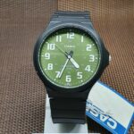 Casio 43.5mm Nam MW-240-3BVDF - Ảnh 3