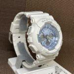 Casio 43.3mm Nữ BA-130-7A2DR - Ảnh 3