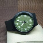 Casio 43.5mm Nam MW-240-3BVDF - Ảnh 5