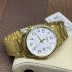 Casio 37mm Nam MTP-V002G-7B2UDF - Ảnh 5