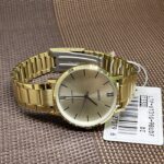 Casio 34mm Nữ LTP-VT01G-9BUDF - Ảnh 4