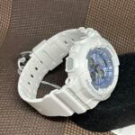 Casio 43.3mm Nữ BA-130-7A2DR - Ảnh 6