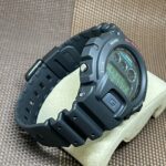 Casio 50mm Nam DW-6900-1VDR - Ảnh 6