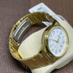 Casio 37mm Nam MTP-V002G-7B2UDF - Ảnh 6