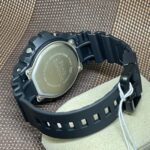 Casio 50mm Nam DW-6900-1VDR - Ảnh 7