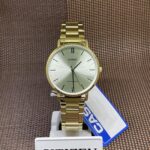 Casio 34mm Nữ LTP-VT01G-9BUDF - Ảnh 5