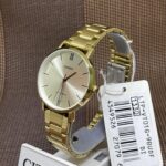 Casio 34mm Nữ LTP-VT01G-9BUDF - Ảnh 6