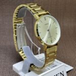 Casio 34mm Nữ LTP-VT01G-9BUDF - Ảnh 7