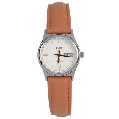 Ảnh sản phẩm Casio 25mm Nữ LTP-V006L-7B2UDF