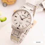 Seiko 41mm Nam SGEH39P1 - Ảnh 2