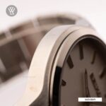 Seiko 41mm Nam SGEH39P1 - Ảnh 5