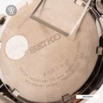 Seiko 41mm Nam SGEH39P1 - Ảnh 6
