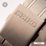 Seiko 41mm Nam SGEH39P1 - Ảnh 7