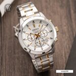 Seiko 43mm Nam SKS607P1 - Ảnh 2