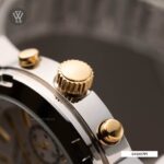 Seiko 43mm Nam SKS607P1 - Ảnh 5