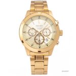 Seiko 43mm Nam SKS610P1 - Ảnh 1