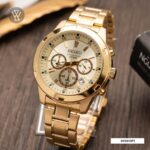 Seiko 43mm Nam SKS610P1 - Ảnh 2