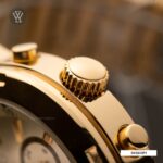 Seiko 43mm Nam SKS610P1 - Ảnh 5