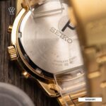 Seiko 43mm Nam SKS610P1 - Ảnh 6