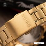Seiko 43mm Nam SKS610P1 - Ảnh 7