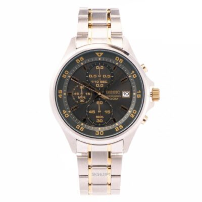 Ảnh sản phẩm Seiko 43mm Nam SKS631P1
