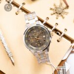 Seiko 43mm Nam SKS631P1 - Ảnh 2