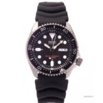 Seiko 43mm Nam SKX007J1 - Ảnh 1